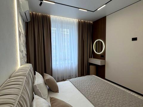 квартира за адресою Приозерна вул., 42