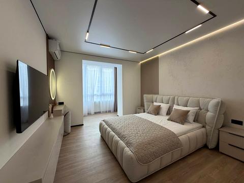 квартира за адресою Приозерна вул., 42