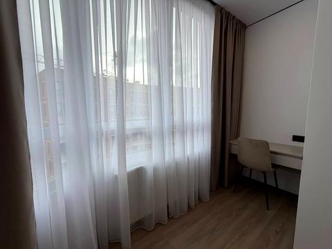 квартира за адресою Приозерна вул., 42