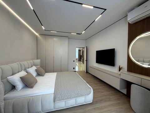 квартира за адресою Приозерна вул., 42