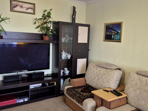 квартира по адресу Остафия Дашкевича ул. (Курнатовского), 6