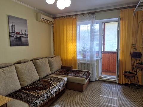 квартира по адресу Остафия Дашкевича ул. (Курнатовского), 6