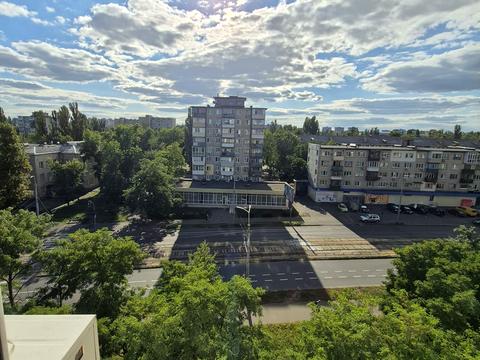 квартира по адресу Остафия Дашкевича ул. (Курнатовского), 6