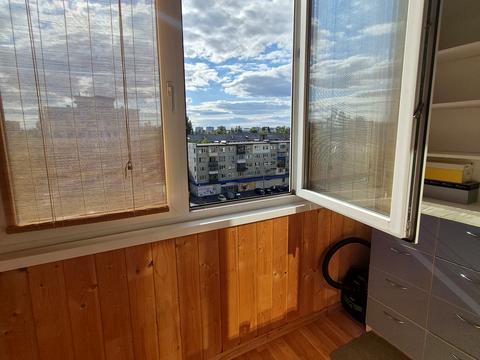 квартира по адресу Остафия Дашкевича ул. (Курнатовского), 6