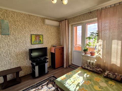 квартира по адресу Остафия Дашкевича ул. (Курнатовского), 6