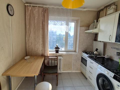 квартира по адресу Остафия Дашкевича ул. (Курнатовского), 6