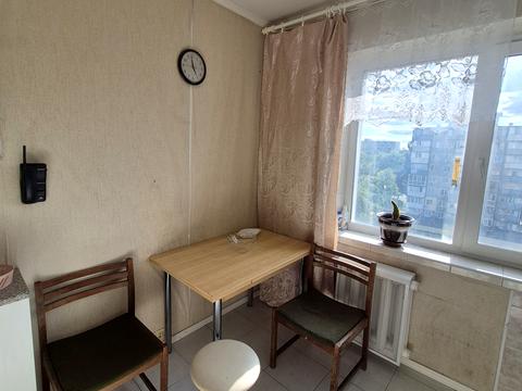 квартира по адресу Остафия Дашкевича ул. (Курнатовского), 6