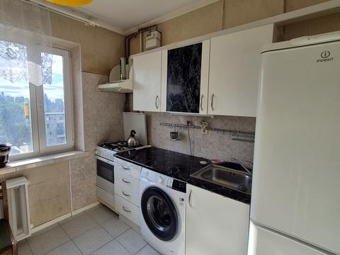 квартира по адресу Остафия Дашкевича ул. (Курнатовского), 6