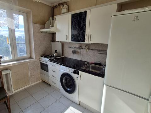 квартира по адресу Остафия Дашкевича ул. (Курнатовского), 6