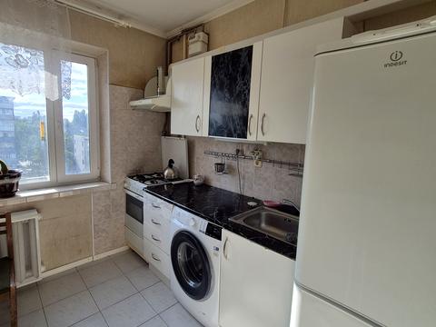 квартира по адресу Остафия Дашкевича ул. (Курнатовского), 6