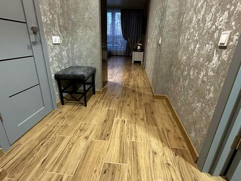 квартира за адресою Виговського вул. (Суворова), 2-Д/5