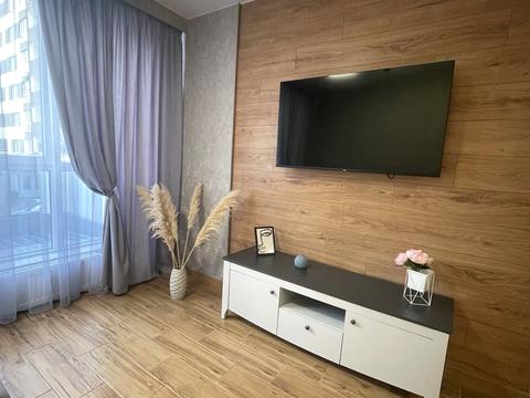 квартира за адресою Виговського вул. (Суворова), 2-Д/5