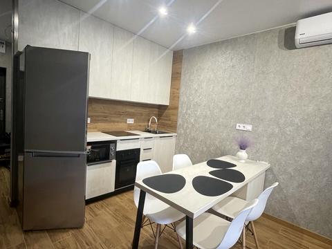 квартира за адресою Виговського вул. (Суворова), 2-Д/5