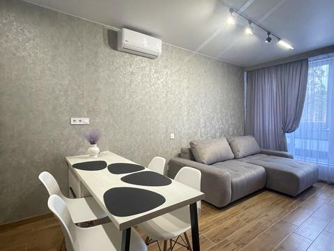 квартира за адресою Виговського вул. (Суворова), 2-Д/5