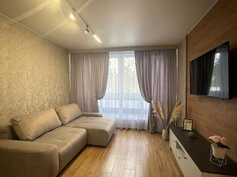 квартира за адресою Виговського вул. (Суворова), 2-Д/5