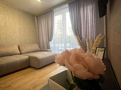 квартира за адресою Виговського вул. (Суворова), 2-Д/5