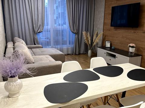 квартира за адресою Виговського вул. (Суворова), 2-Д/5