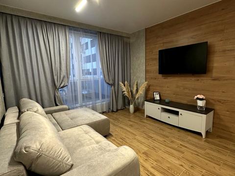 квартира за адресою Виговського вул. (Суворова), 2-Д/5