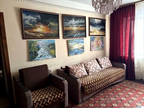 комната по адресу Павла Тычины просп., 21