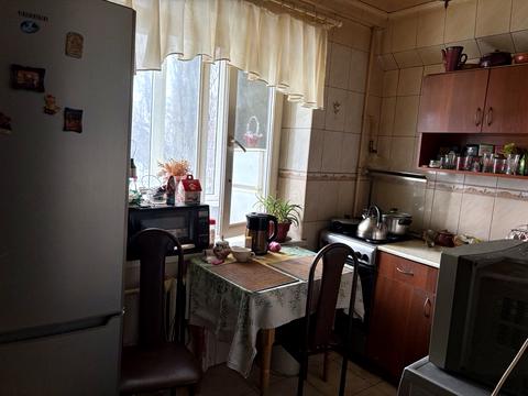 комната по адресу Павла Тычины просп., 21