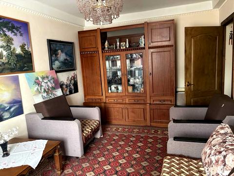 комната по адресу Павла Тычины просп., 21