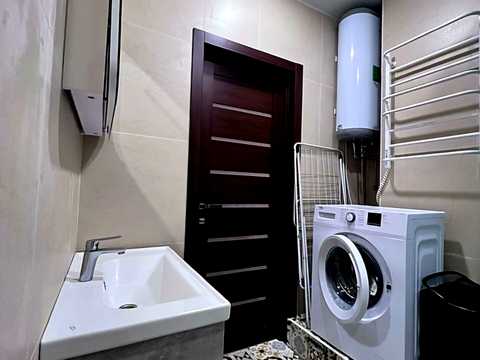квартира по адресу Миколы Бажана просп., 17-А