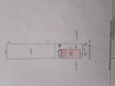 дом по адресу Миколи Зерова ( Чехова ), 15/1