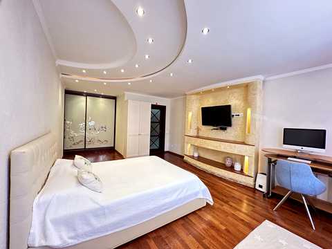 квартира за адресою Петра Григоренка просп., 28