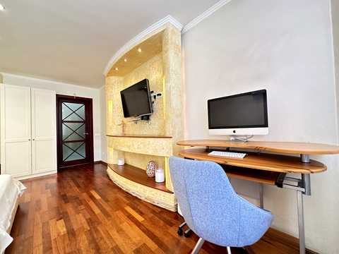 квартира за адресою Петра Григоренка просп., 28