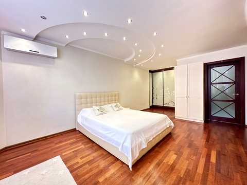 квартира за адресою Петра Григоренка просп., 28