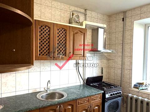 квартира за адресою Решетилівська вул. (), 82