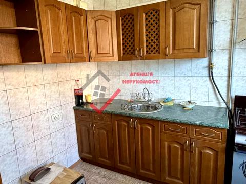 квартира за адресою Решетилівська вул. (), 82