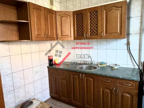 квартира за адресою Решетилівська вул. (), 82