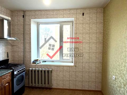 квартира за адресою Решетилівська вул. (), 82