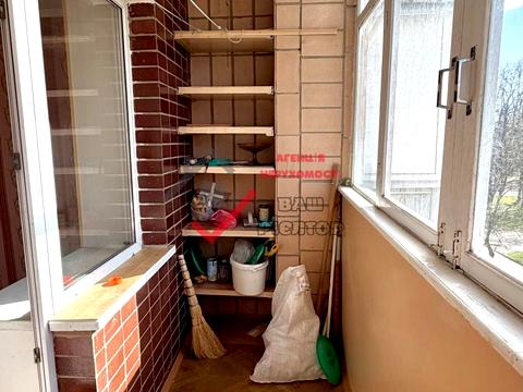 квартира за адресою Решетилівська вул. (), 82