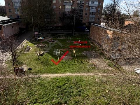 квартира за адресою Решетилівська вул. (), 82