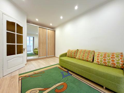 квартира за адресою Івана Пулюя вул., 40, к. 1