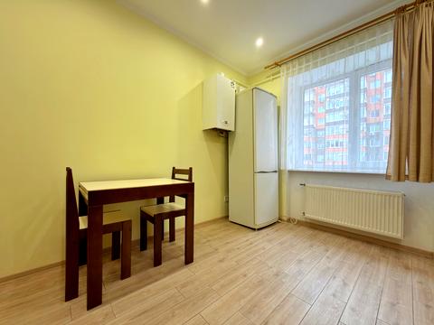 квартира за адресою Івана Пулюя вул., 40, к. 1