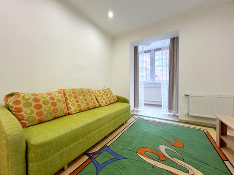 квартира за адресою Івана Пулюя вул., 40, к. 1