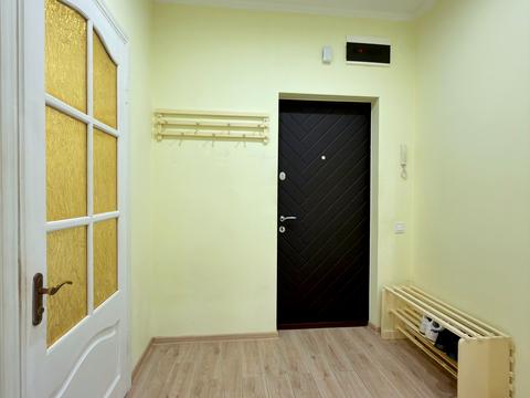 квартира за адресою Івана Пулюя вул., 40, к. 1