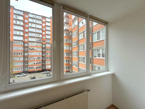 квартира за адресою Івана Пулюя вул., 40, к. 1