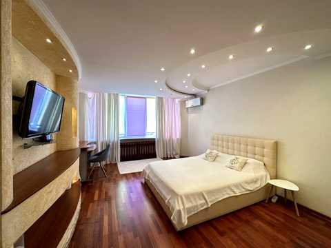 квартира за адресою Петра Григоренка просп., 28