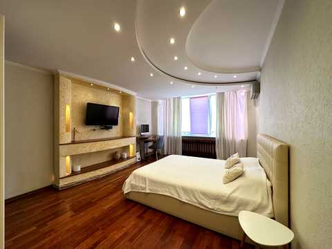 квартира за адресою Петра Григоренка просп., 28