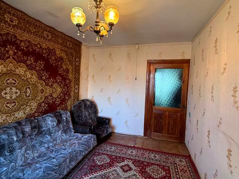 квартира за адресою Ботанічний пров., 4