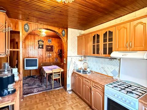 квартира за адресою Ботанічний пров., 4