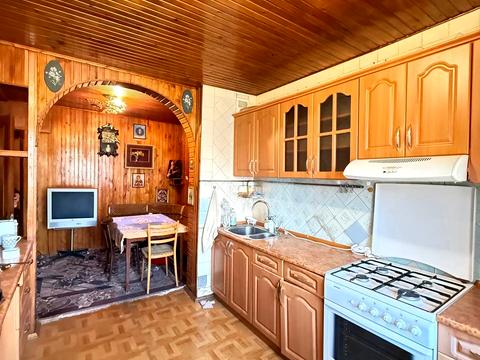 квартира за адресою Ботанічний пров., 4