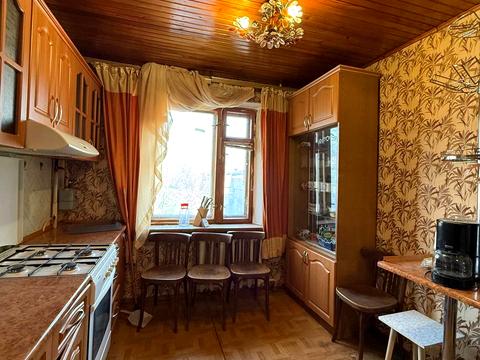квартира за адресою Ботанічний пров., 4