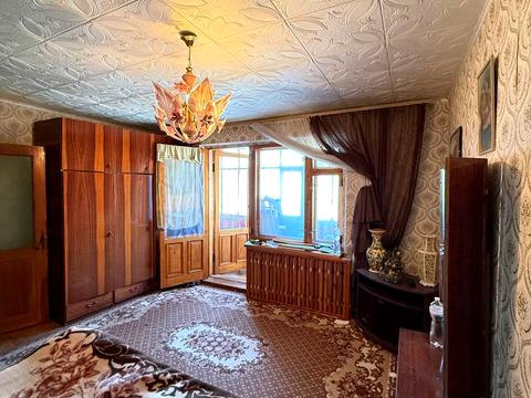 квартира за адресою Ботанічний пров., 4