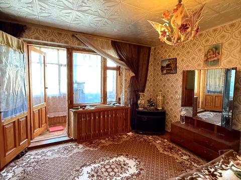 квартира за адресою Ботанічний пров., 4