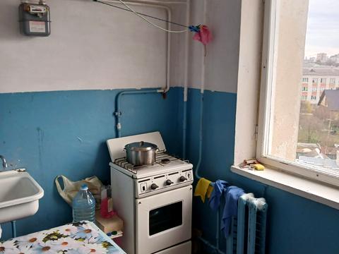 квартира по адресу Клосовского Александра ул., 10